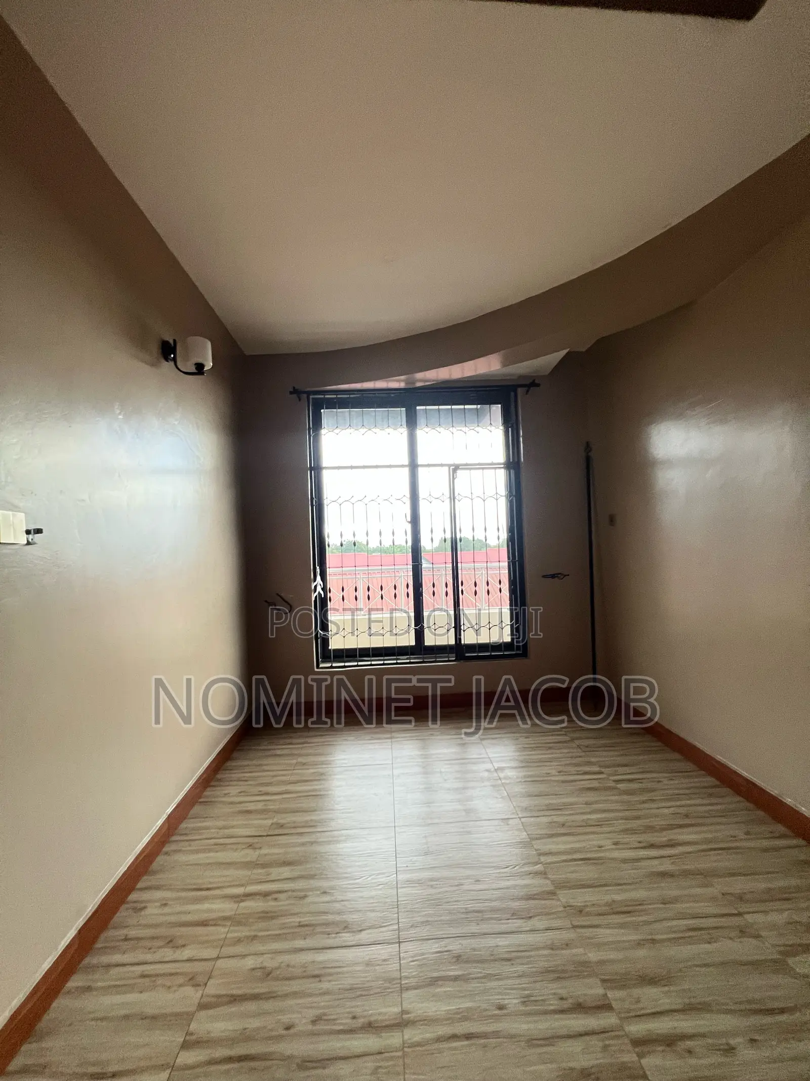 5bdrm House in Mbweni Moga, Bunju for rent