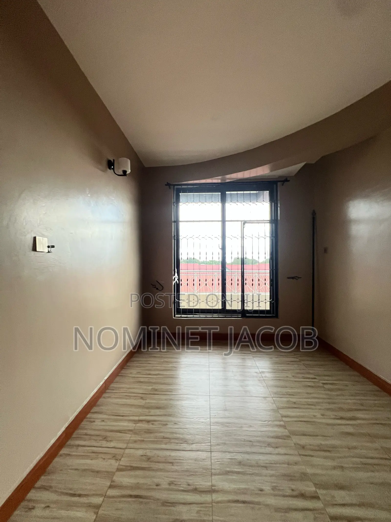 5bdrm House in Mbweni Moga, Bunju for rent