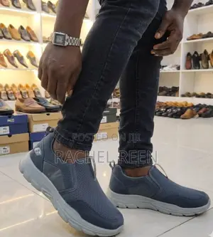New Sketchers Original Available