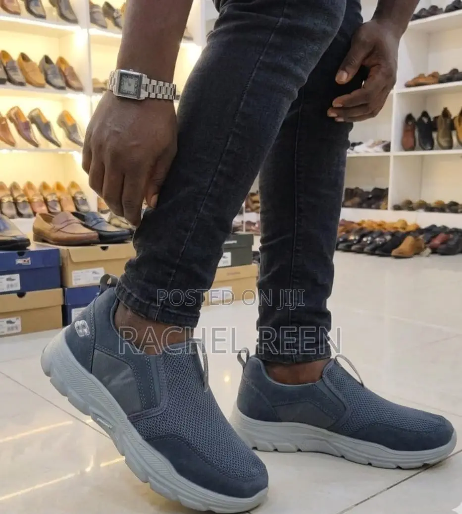 New Sketchers Original Available