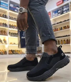 New Sketchers Original Available