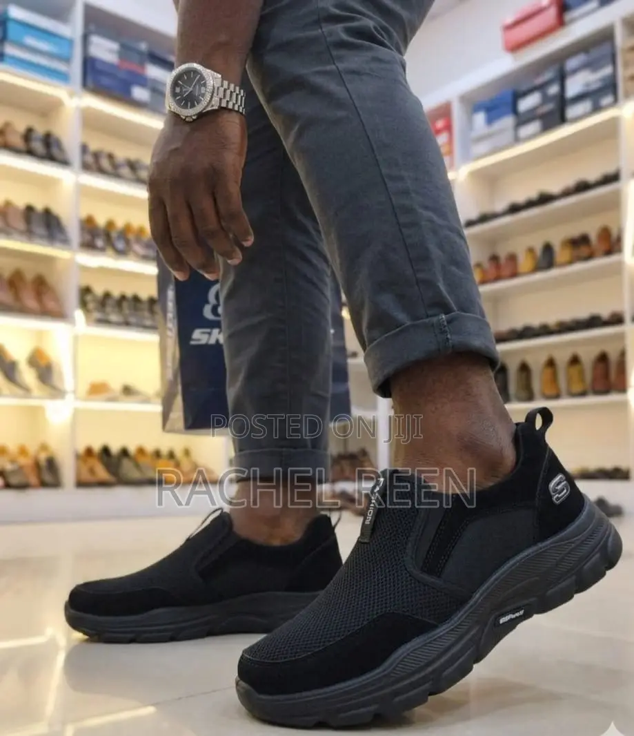 New Sketchers Original Available