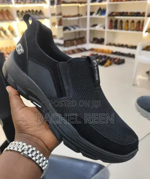 New Sketchers Original Available