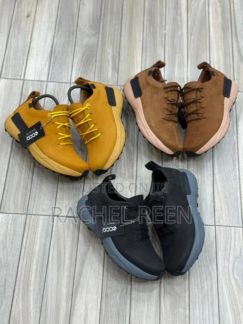 Shoes Ecco Available Size 40,41,42,43,44,45