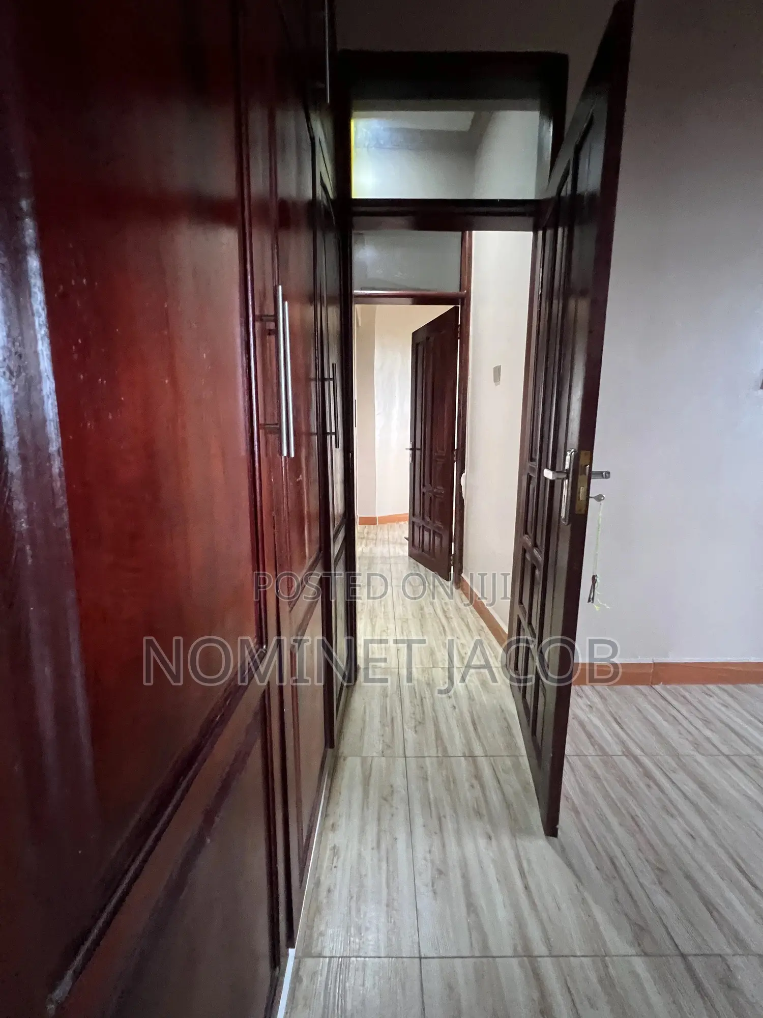 5bdrm House in Mbweni Moga, Bunju for rent