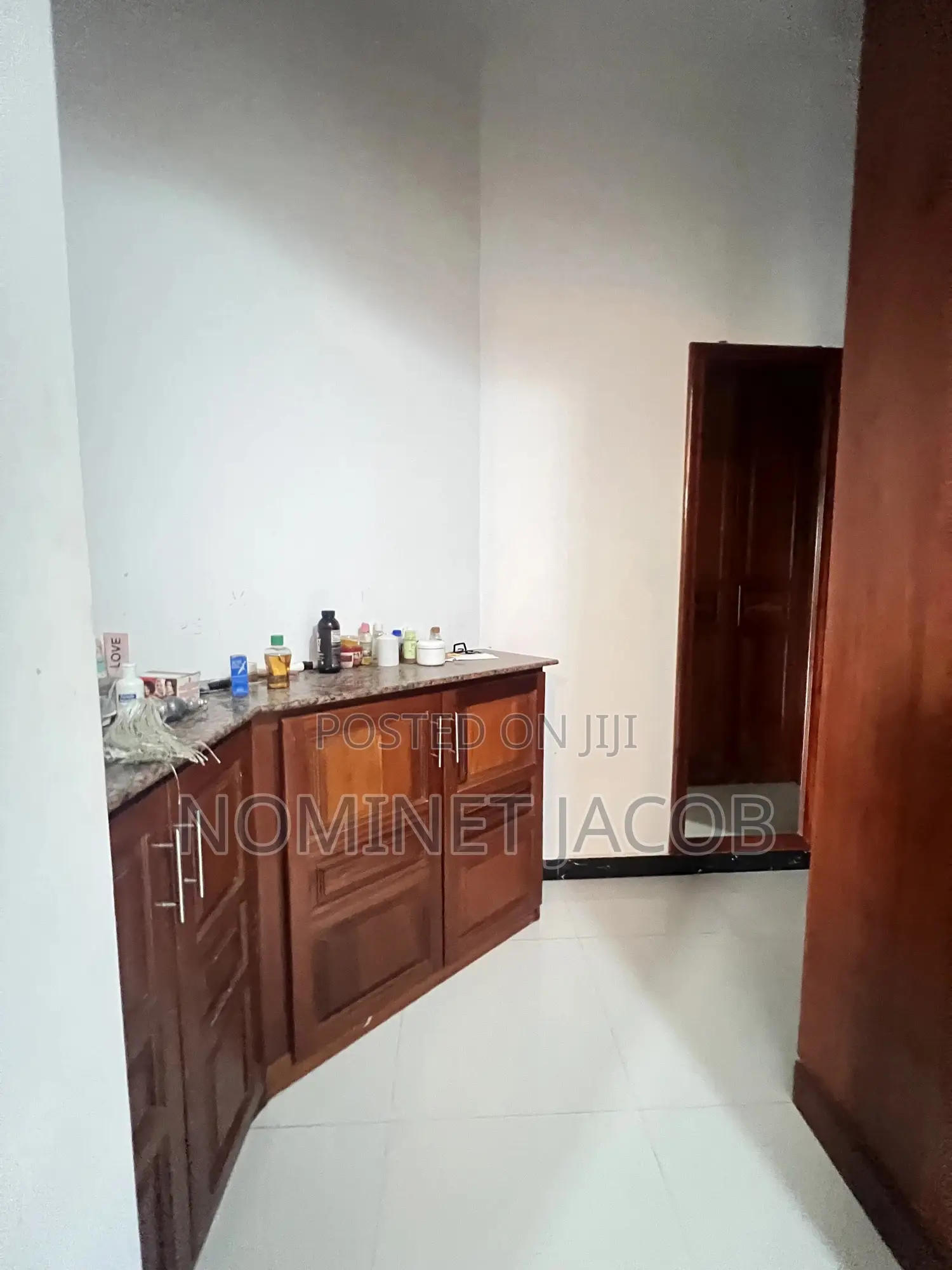 5bdrm House in Mbweni Moga, Bunju for rent