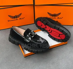 New Moccasin Jeje Original Size 40,41,42,43,44,45