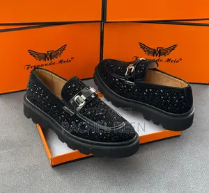 New Moccasin Jeje Original Size 40,41,42,43,44,45