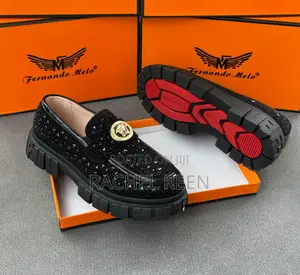 New Moccasin Jeje Original Size 40,41,42,43,44,45