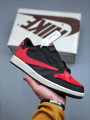 Nike Air Force 1 Low Protro Sneakers