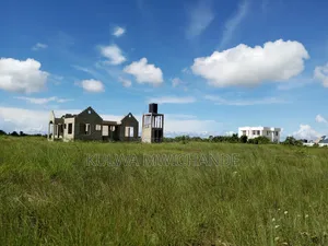 Plot Inauzwa Kigamboni Cheka