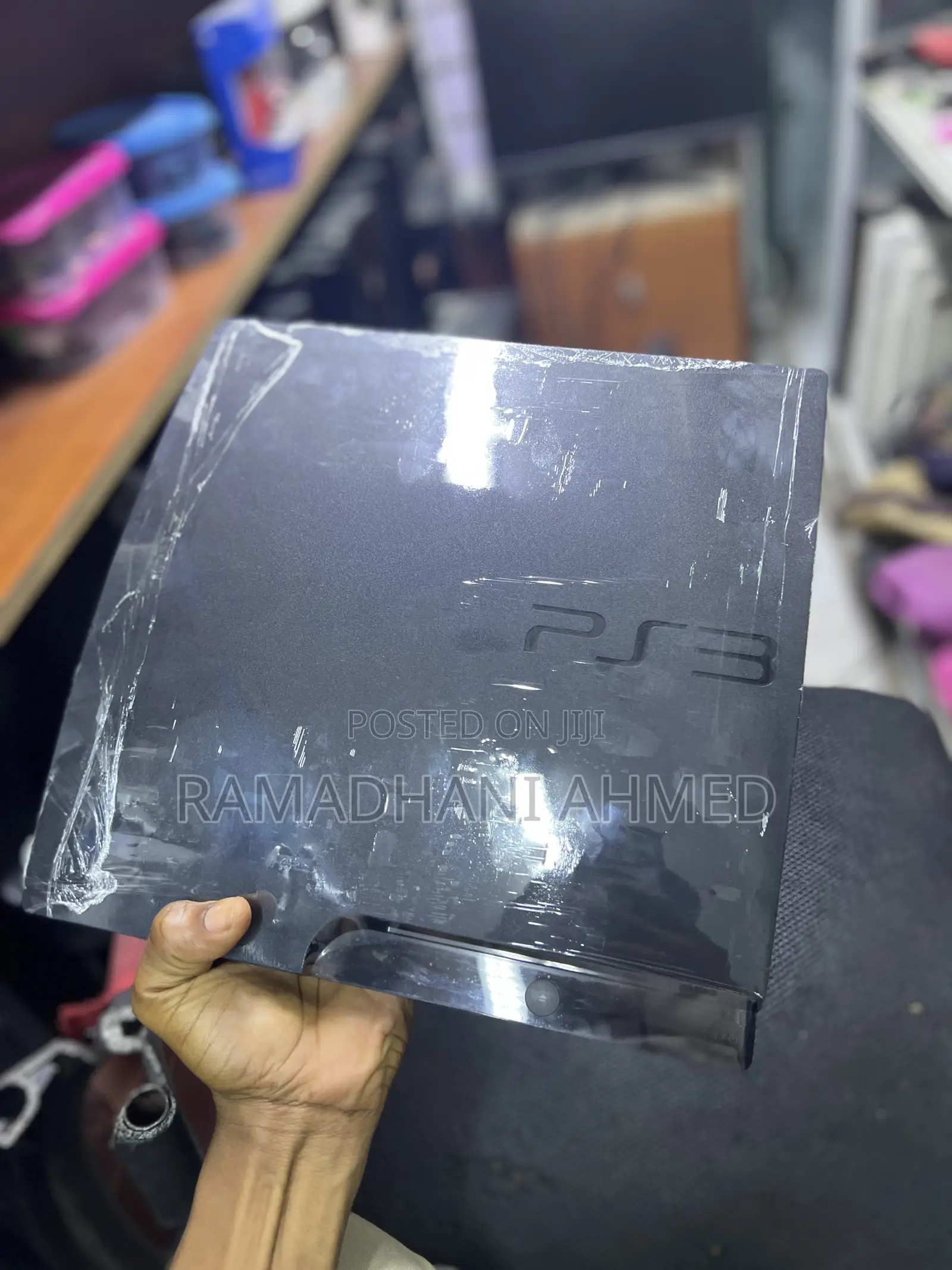 Ps3 Super Slim