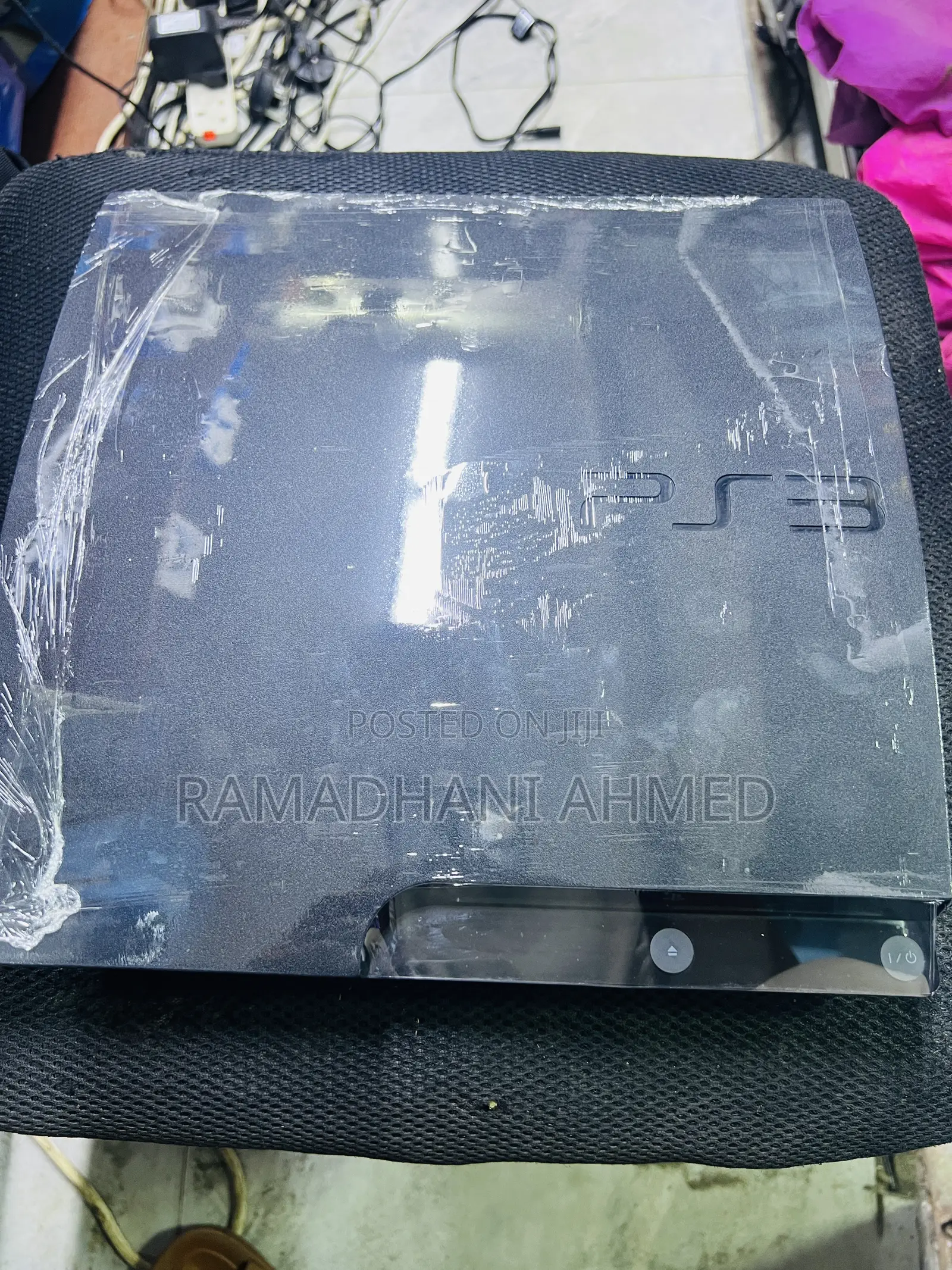 Ps3 Super Slim
