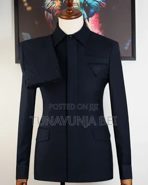 Smart Kaundaa Suit Classic