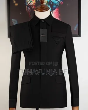 Smart Kaundaa Suit Classic