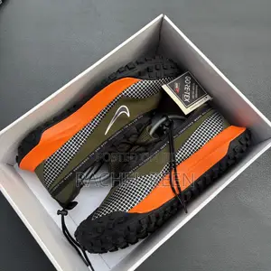 New Leather Nike Shoes Available Size 40-45