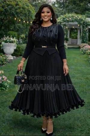 Long Dress for Ladies  