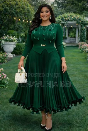 Long Dress for Ladies  
