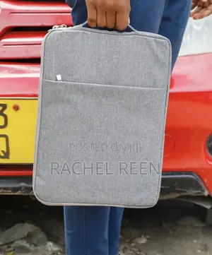 New Sleeve Bag Available