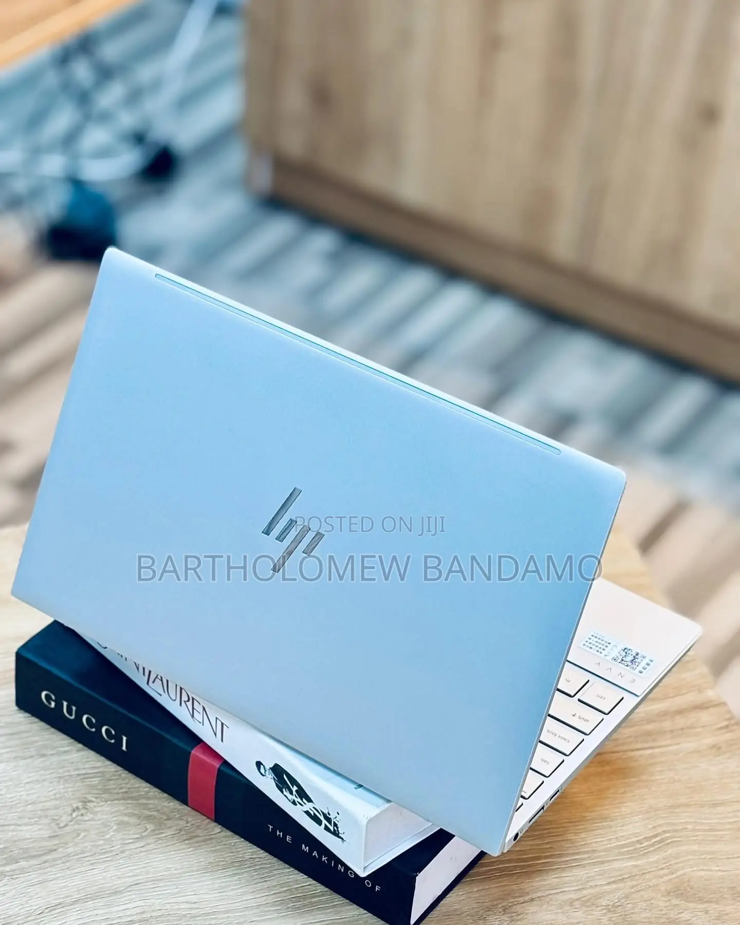 Laptop HP Envy 13 16GB Intel Core i7 HDD+SSD 1T