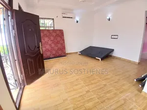 4bdrm House in Kifuru, Kinyerezi for rent