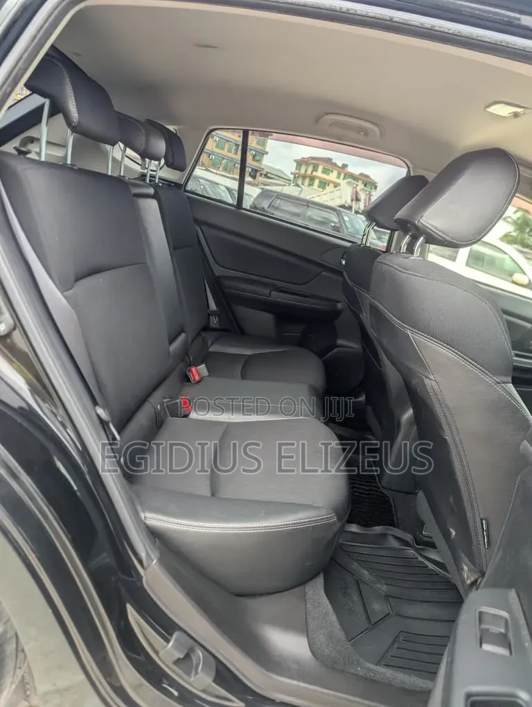 Toyota Hilux 2018 Black
