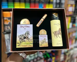 Lataffa Perfume Gift Set