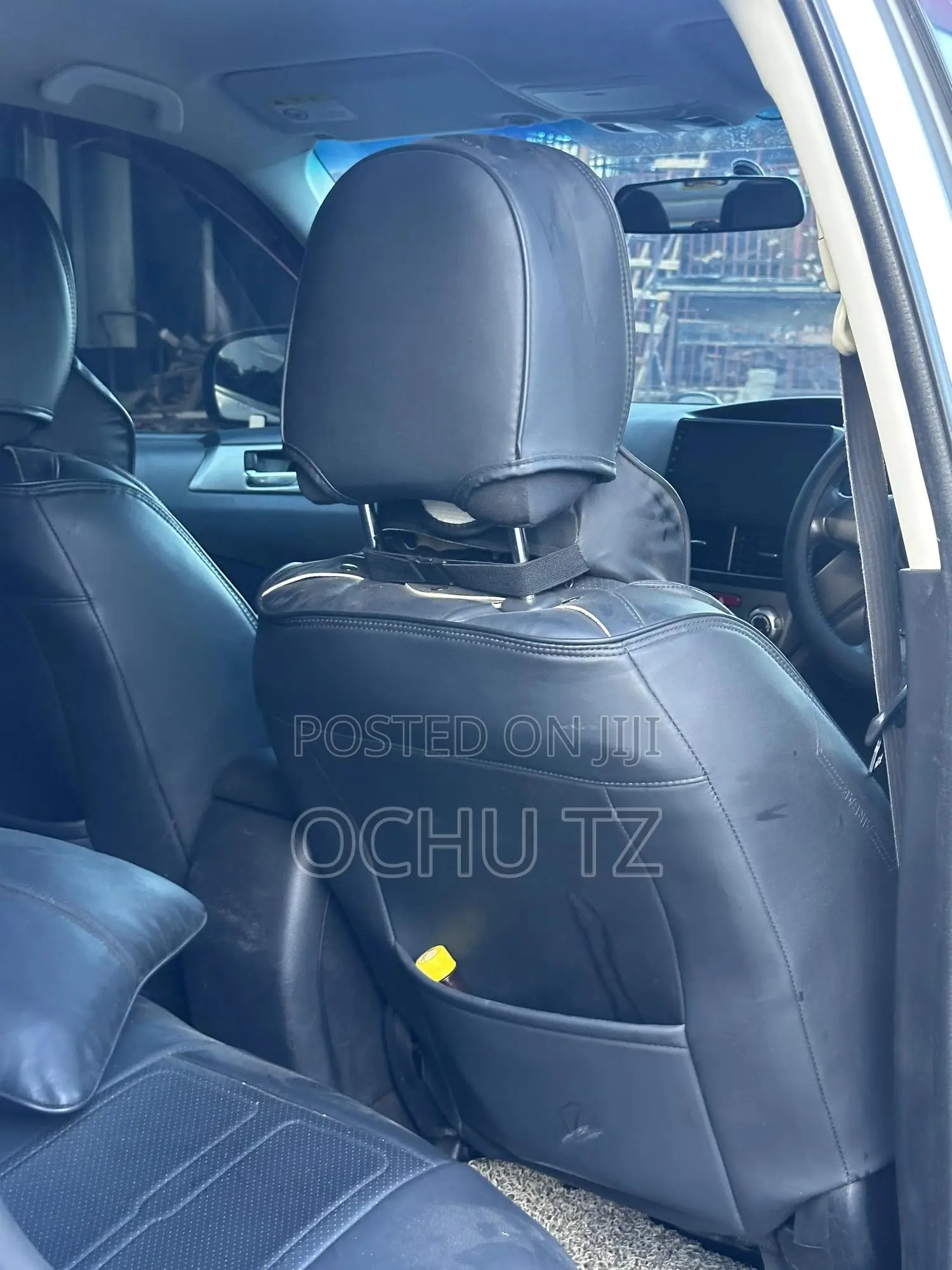 Subaru Forester 2009 Silver