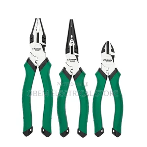 Diagonal Plier 6 Inches
