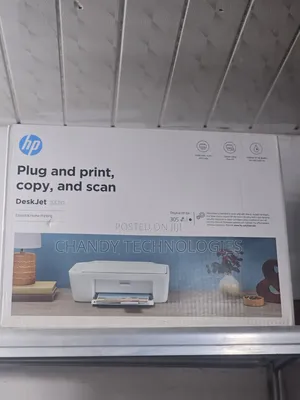 Hp Deskjet 2320 All-in-One Printer.