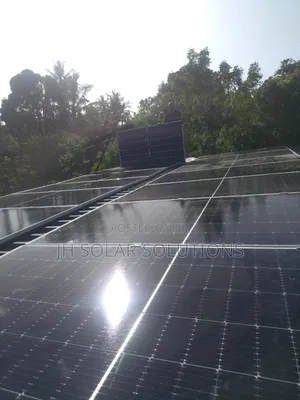 Solar Panels 580w