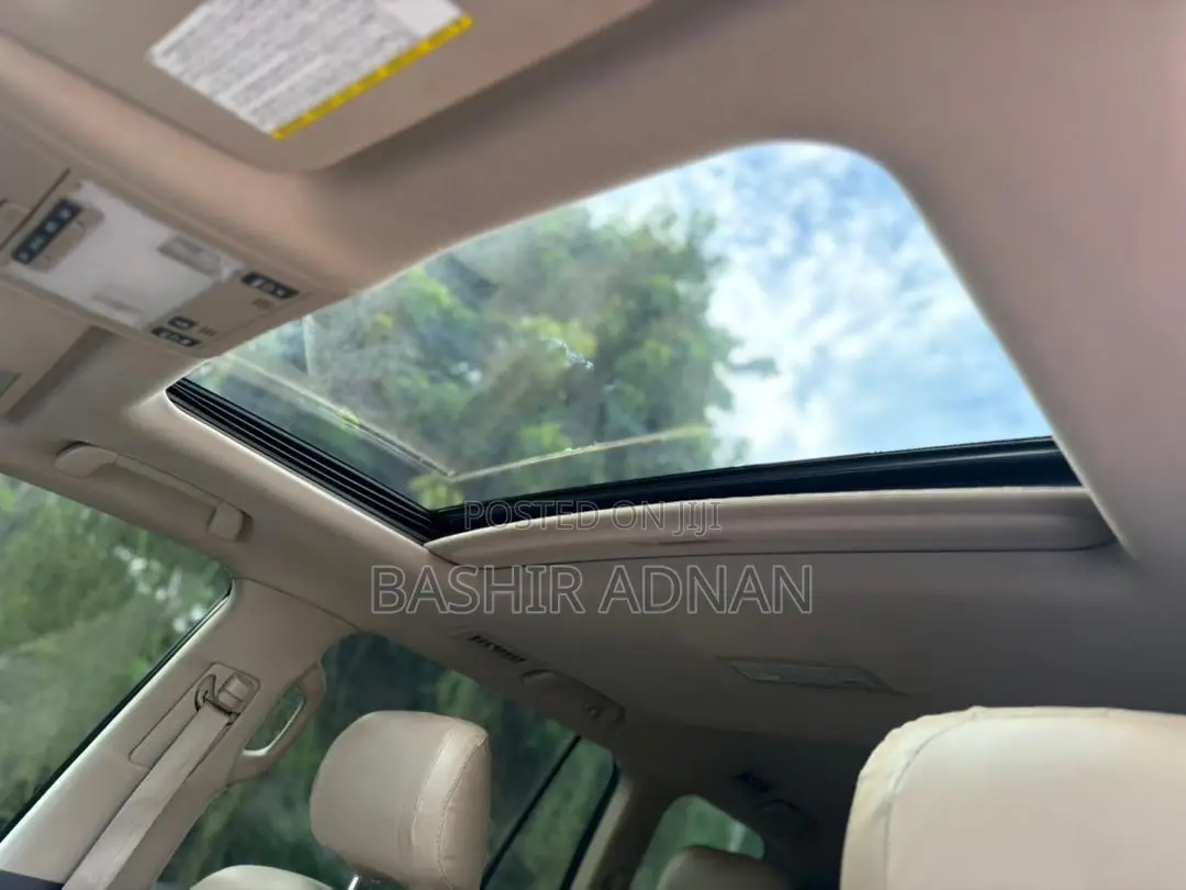 Toyota Land Cruiser 4.5 V8 TD STD 2010 White