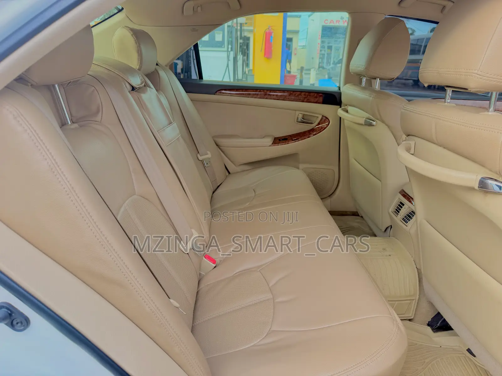 Toyota Crown 2005