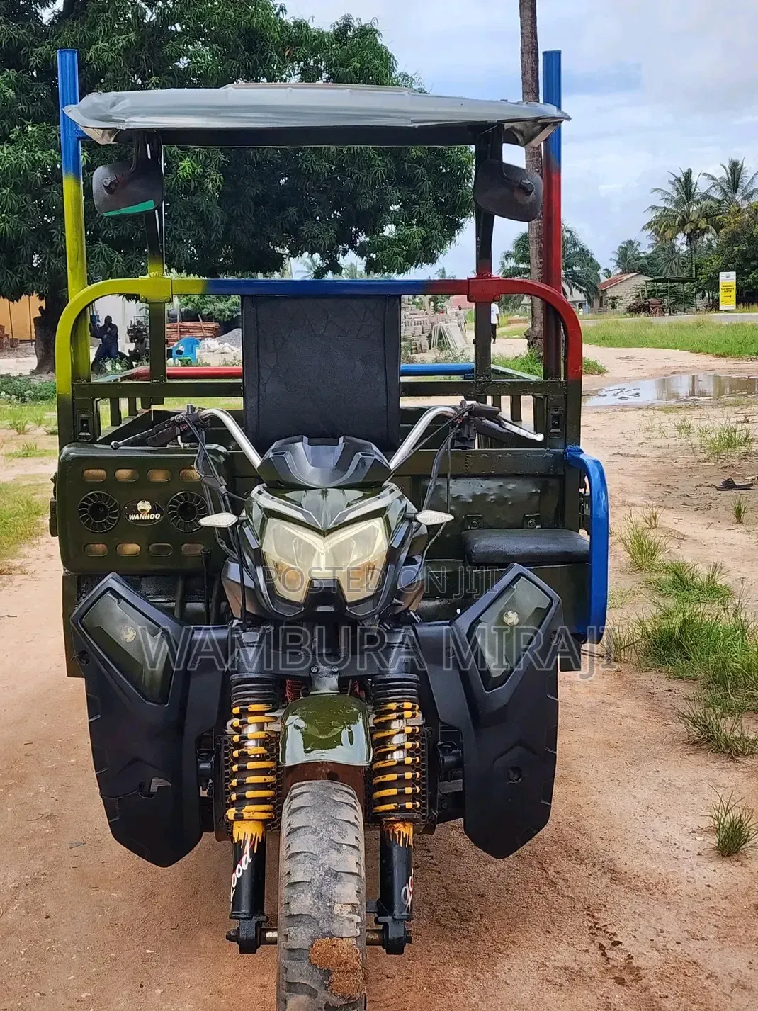 New Bajaj Pulsar 250 2025 Gray