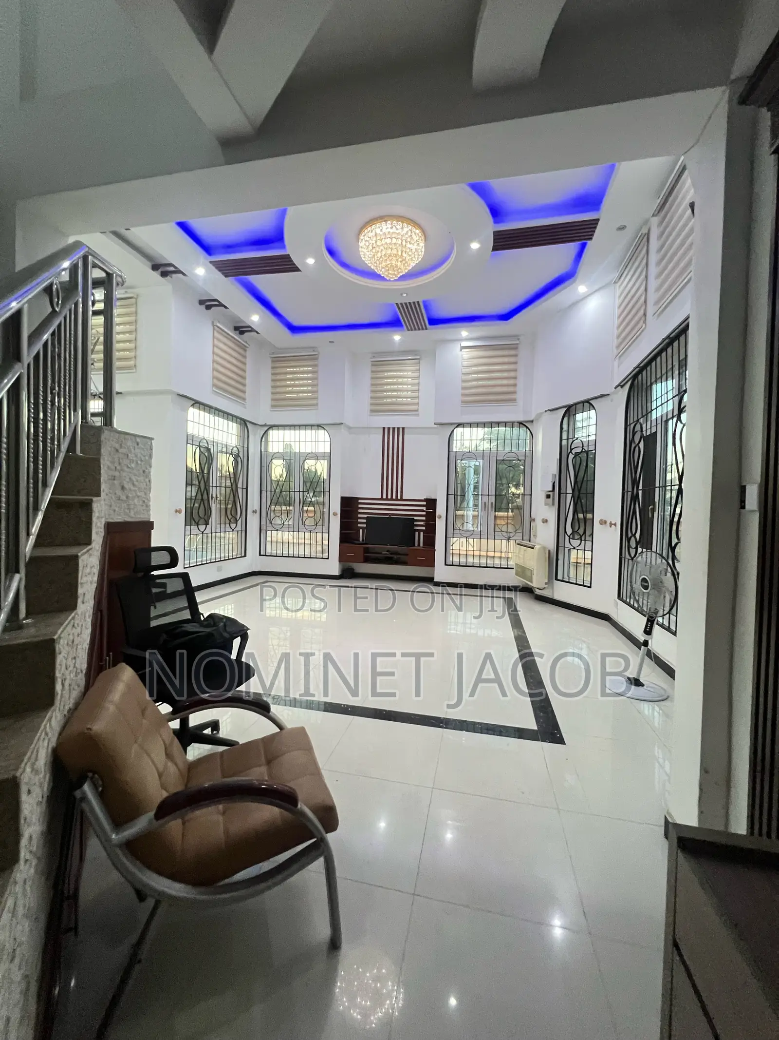 6bdrm House in Mbezi Beach Africana for sale