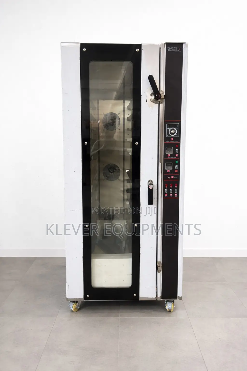 16 Trays Commercial Electric Convection Oven