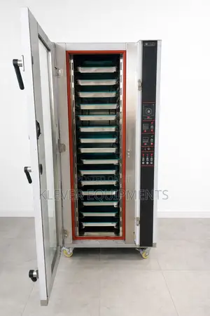 16 Trays Commercial Electric Convection Oven