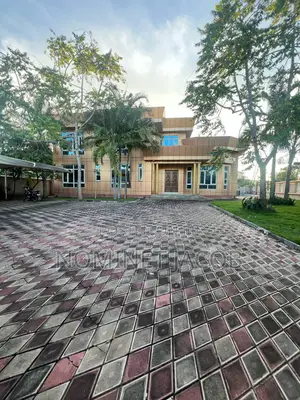 6bdrm House in Mbezi Beach Kilonga for sale