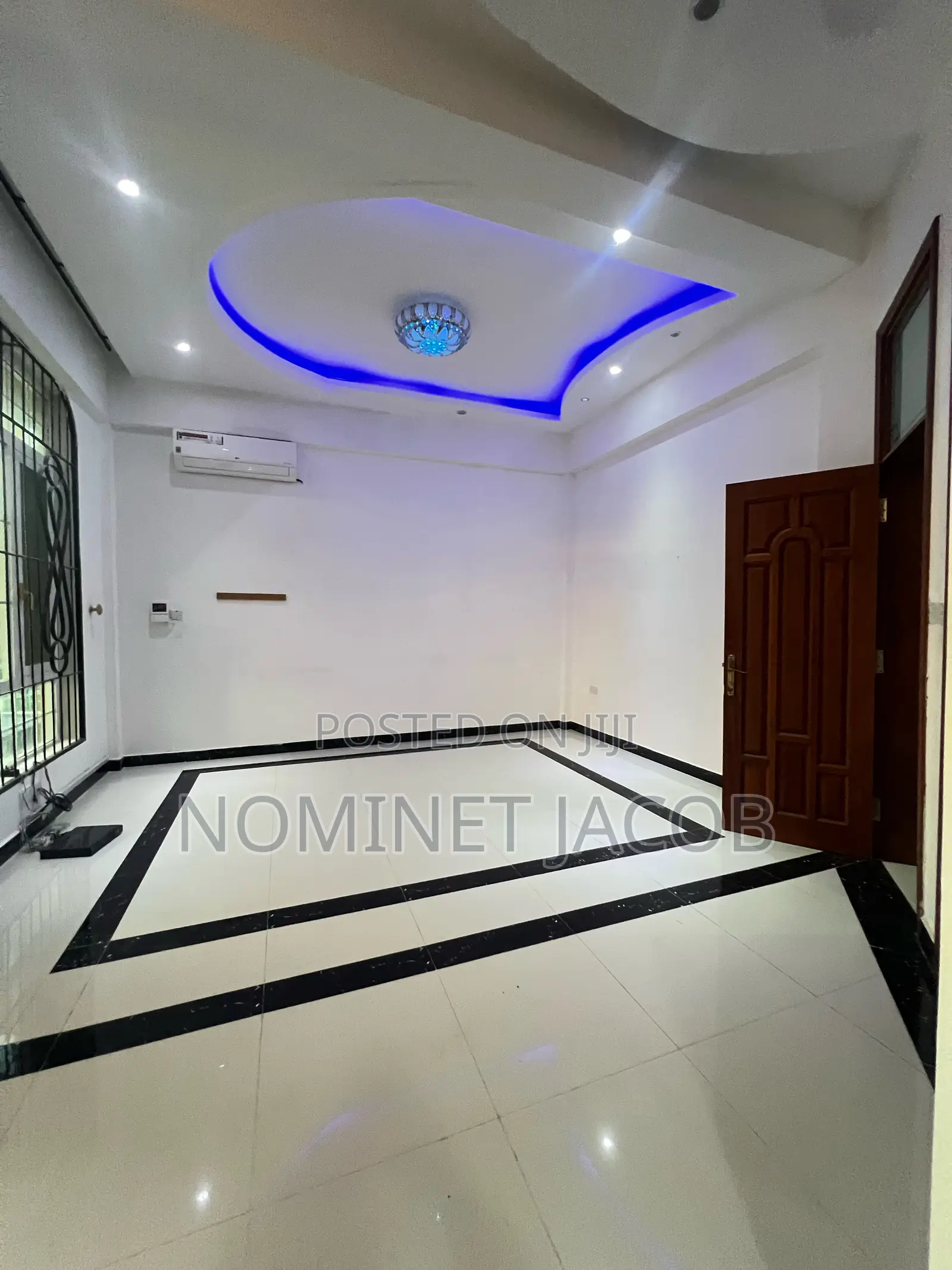 6bdrm House in Mbezi Beach Kilonga for sale