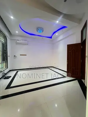 6bdrm House in Mbezi Beach Kilonga for sale