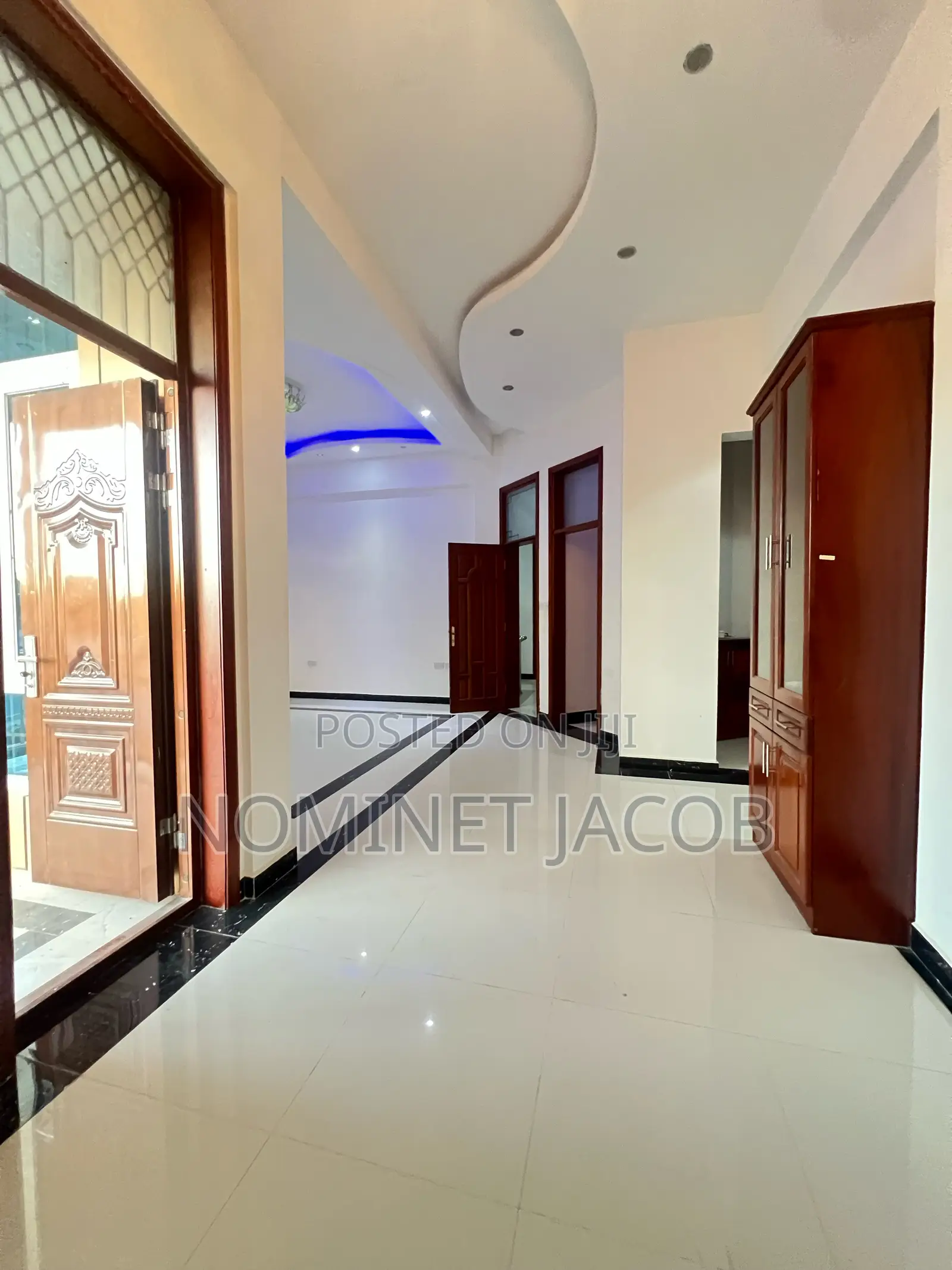 6bdrm House in Mbezi Beach Kilonga for sale