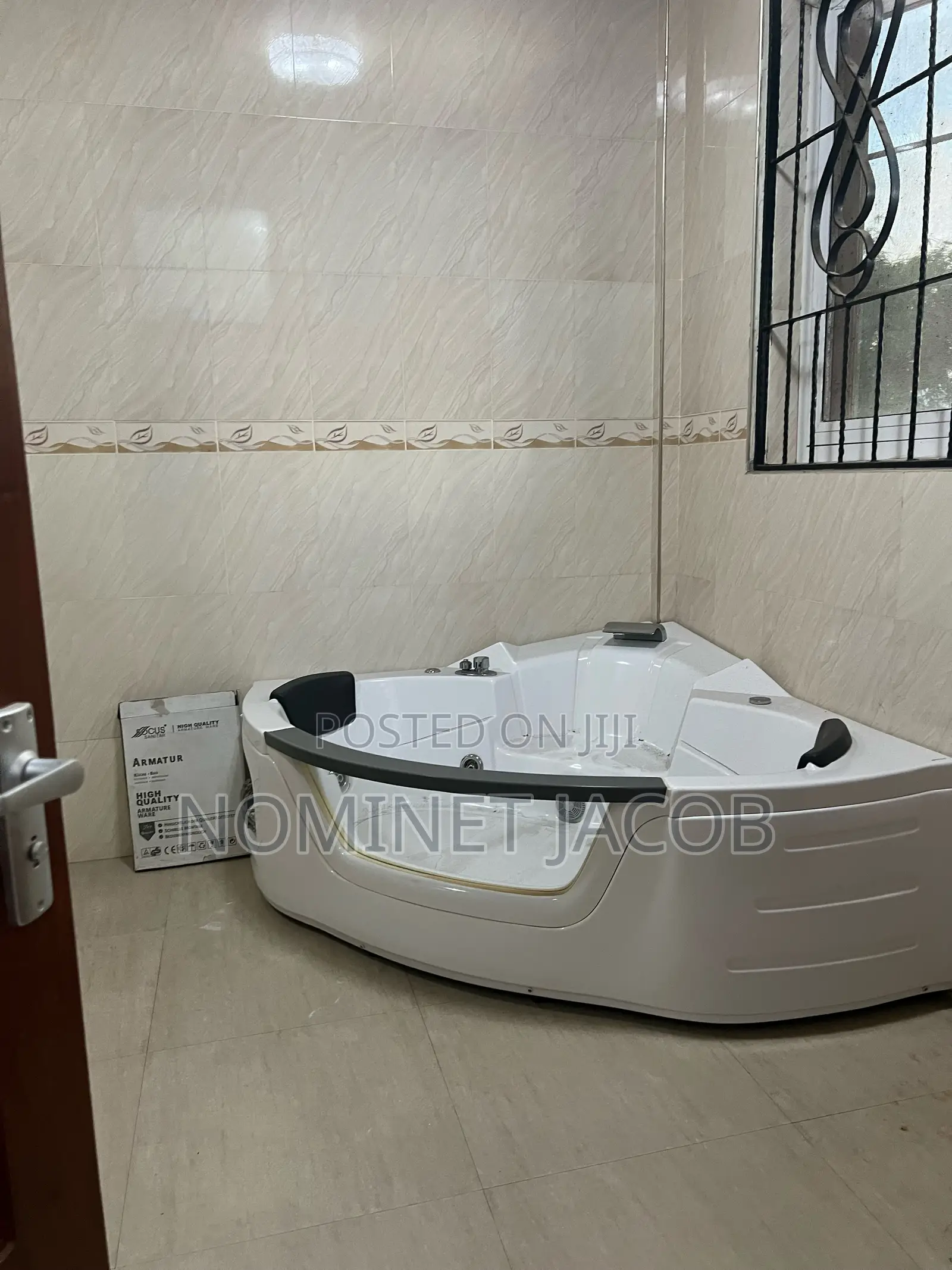 6bdrm House in Mbezi Beach Kilonga for sale