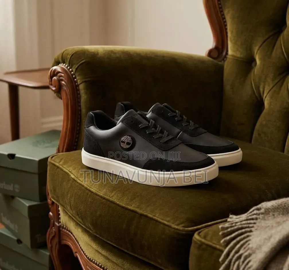 Timberland Casual