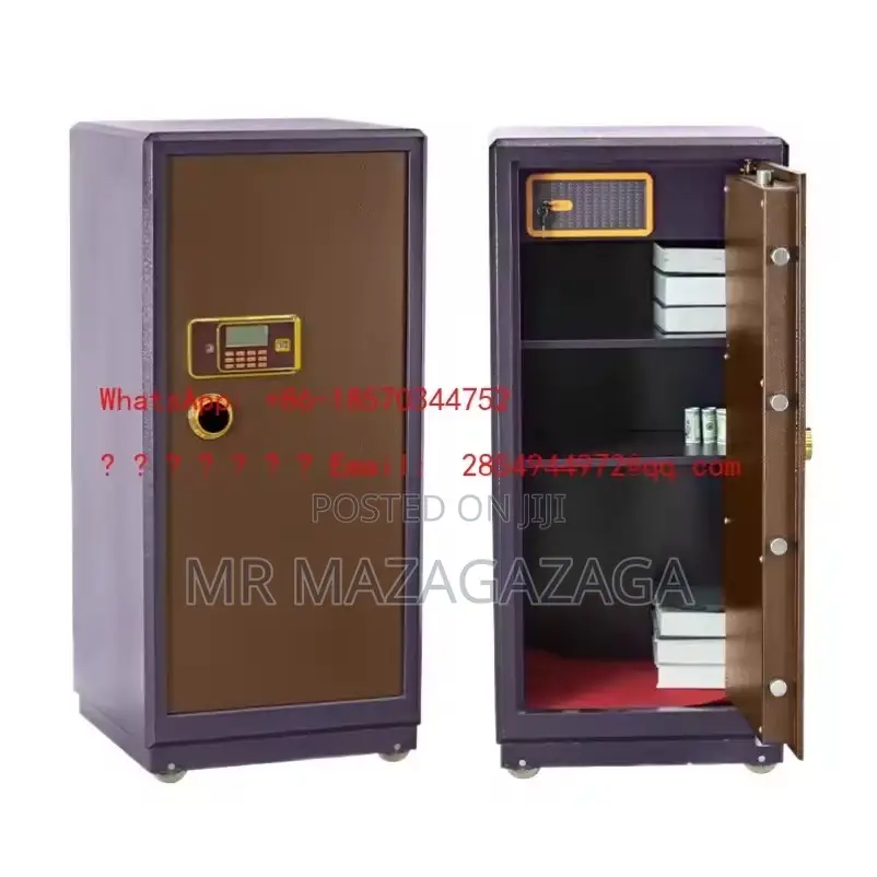 Safe Box Fire Safe 400kg