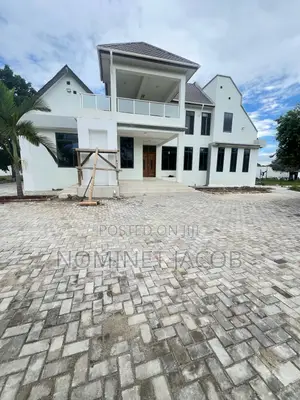 Furnished 4bdrm House in Boko Beach, Kunduchi for rent