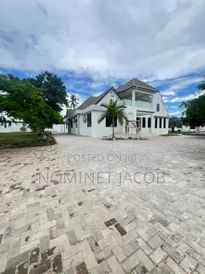 Furnished 4bdrm House in Boko Beach, Kunduchi for rent