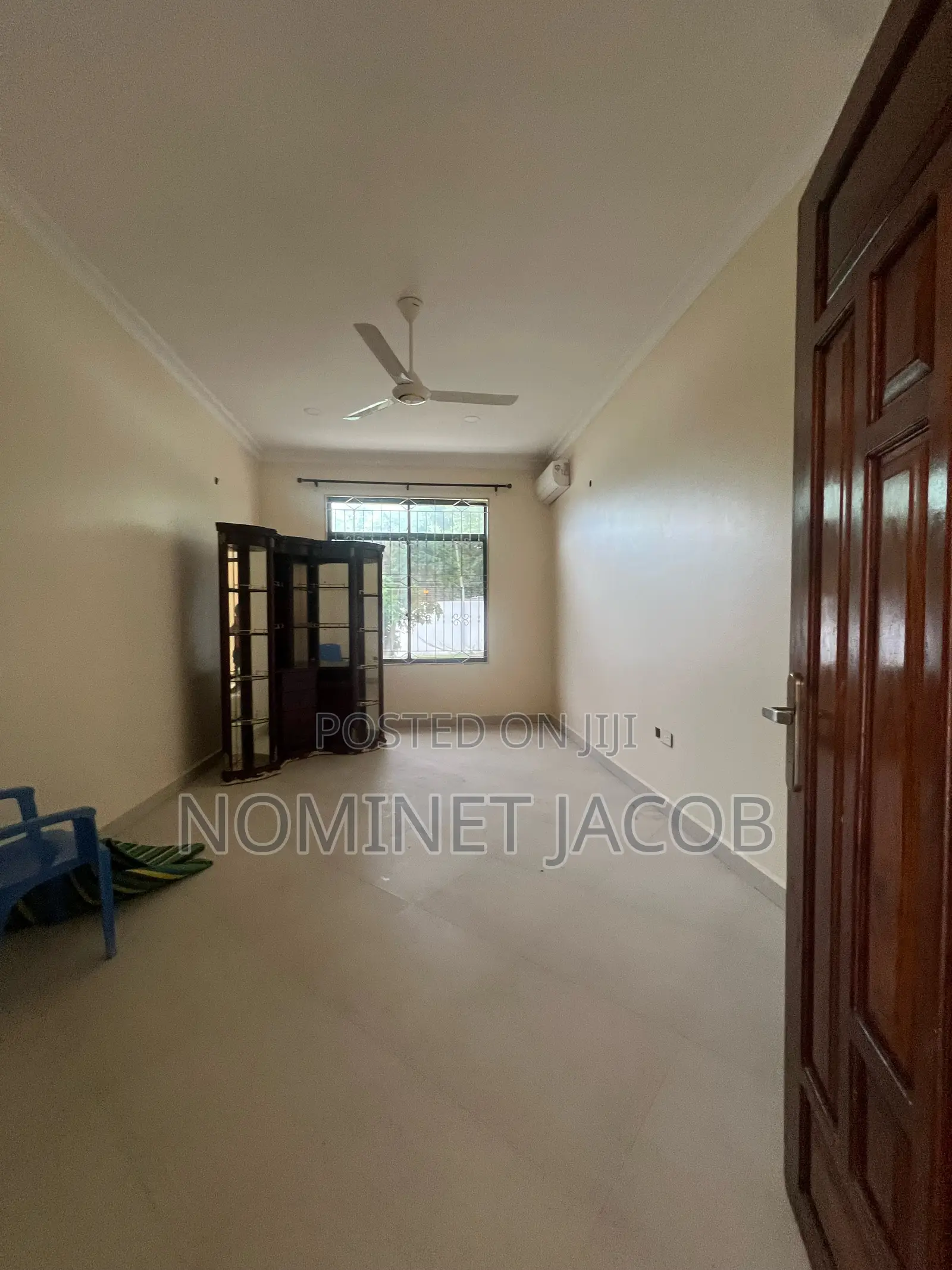Furnished 4bdrm House in Boko Beach, Kunduchi for rent