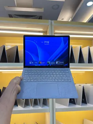 Laptop Microsoft Surface Laptop 3 8GB Intel Core i5 SSD 256GB