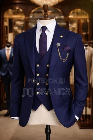 Healing New Suits
