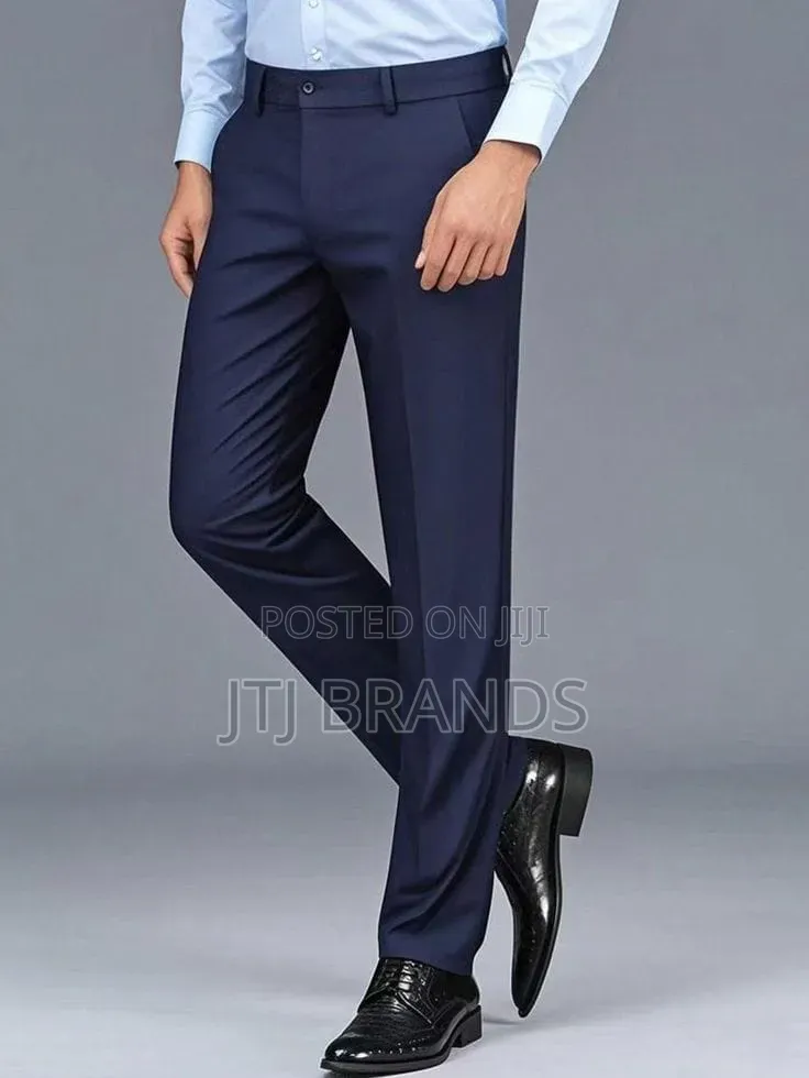 New Healer Trouser